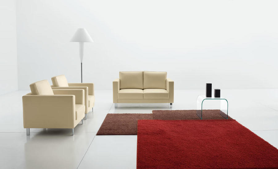 Produzione poltrone ufficio