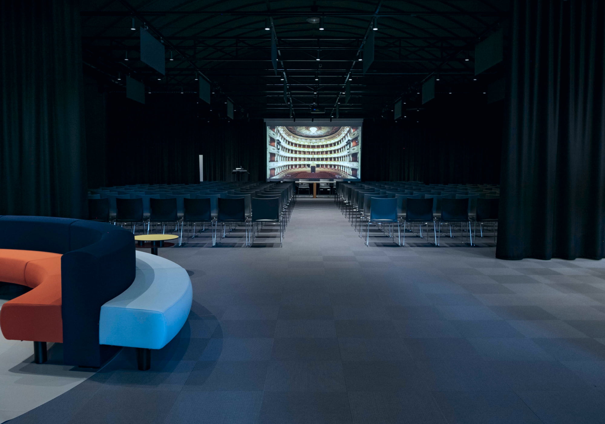 Area Forum