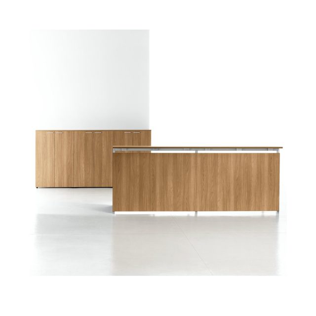 BigBox W reception