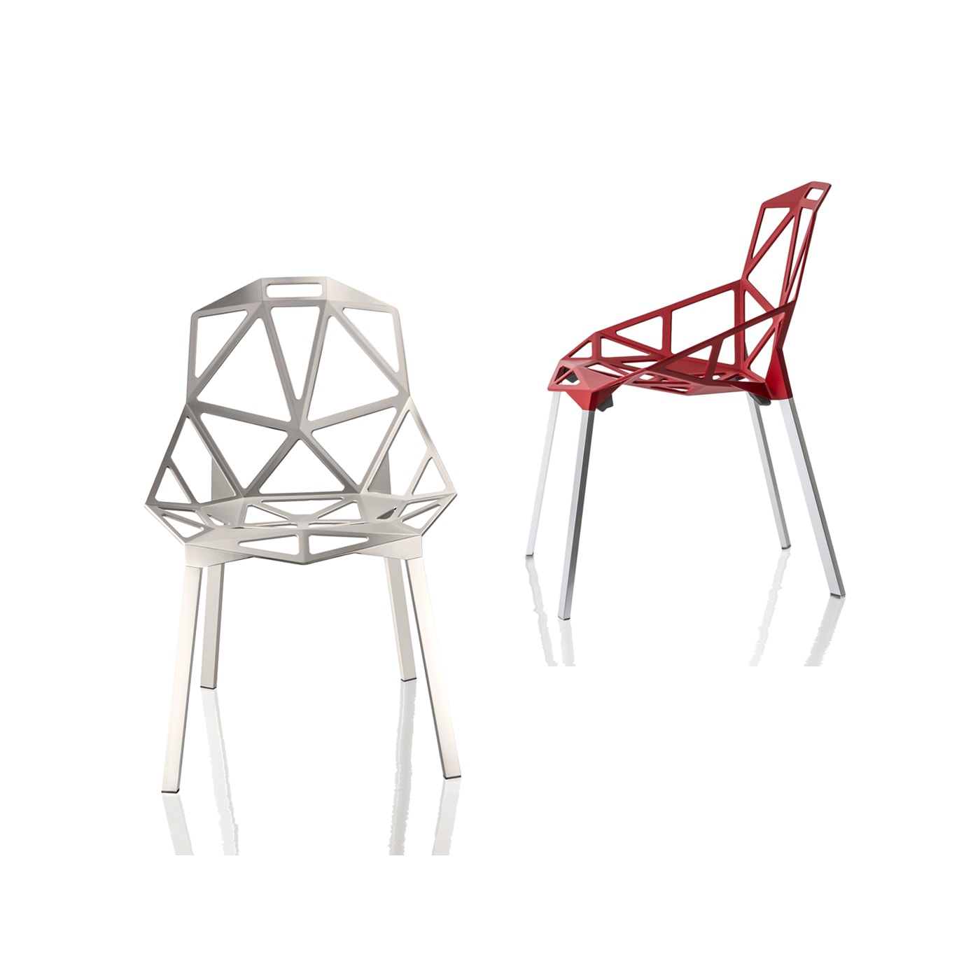 Chair One sedia