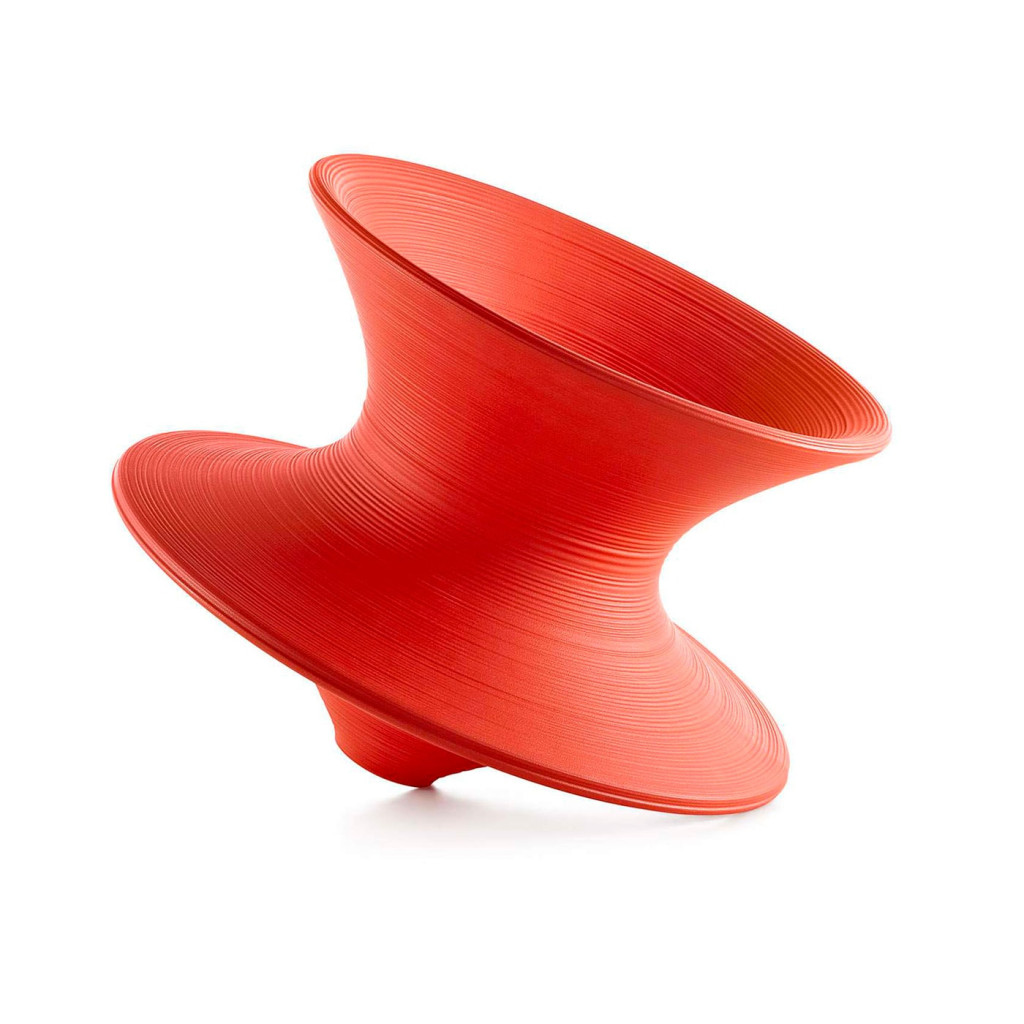 Magis spun poltroncina roteante