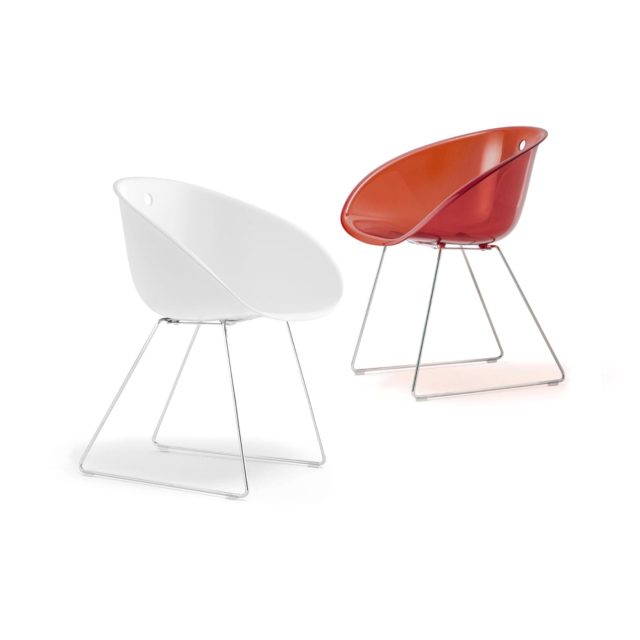 Pedrali Gliss sedia 920, 921 - vendita online
