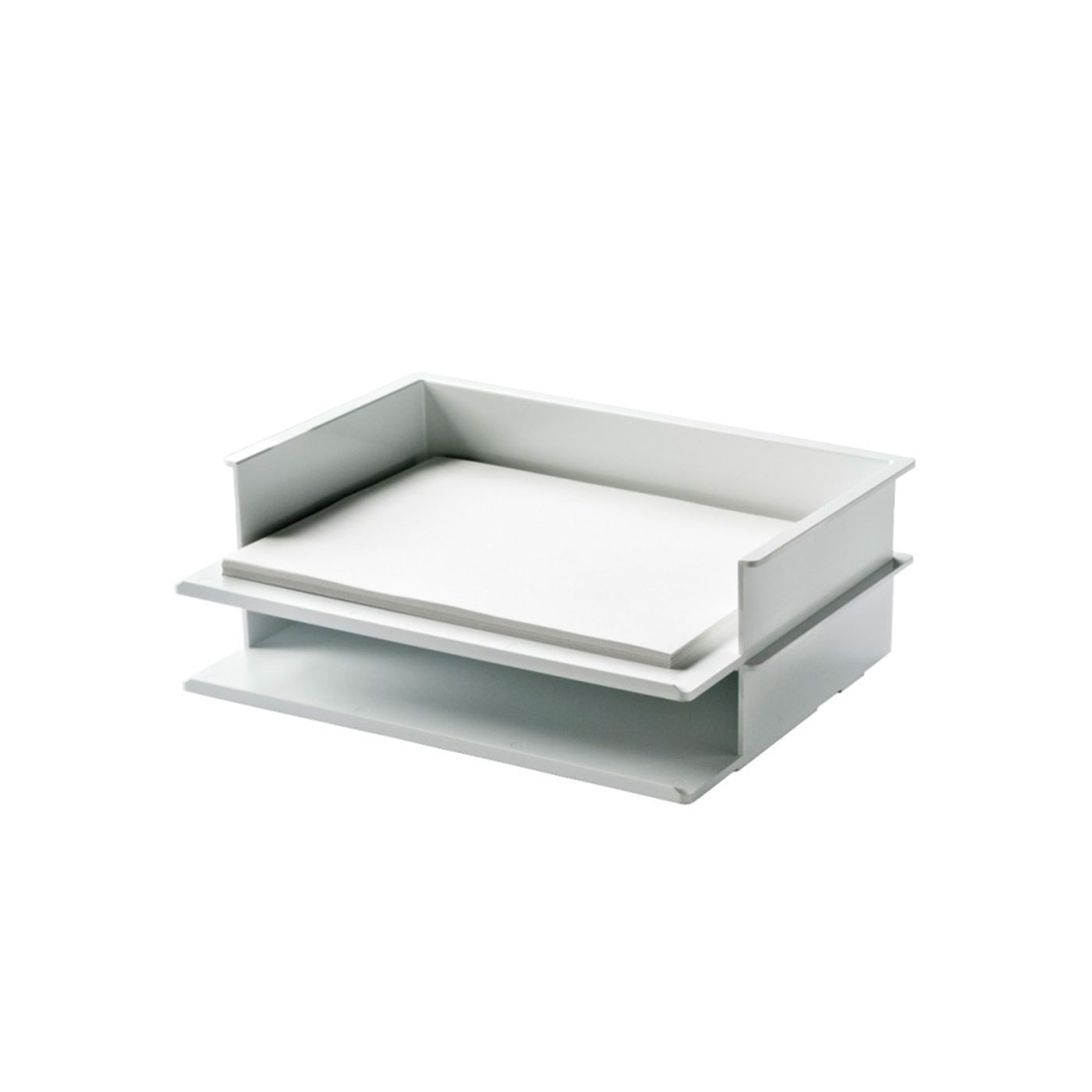 Standard vaschetta laterale