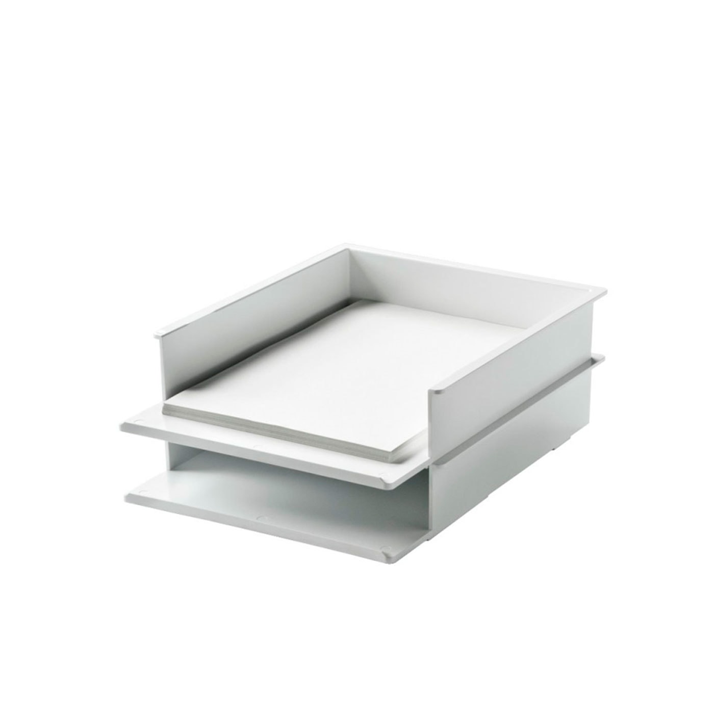 Standard vaschetta frontale