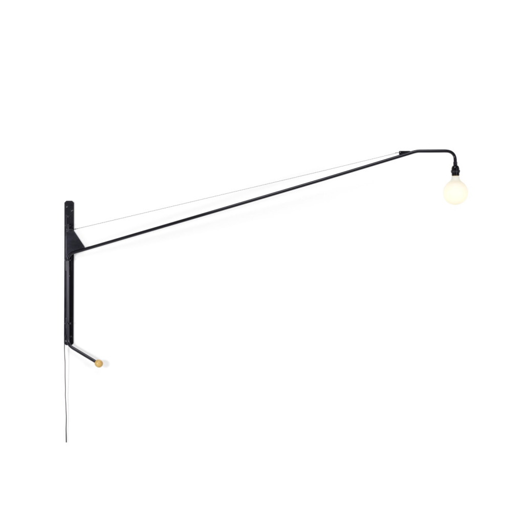 VITRA Potence lampada parete