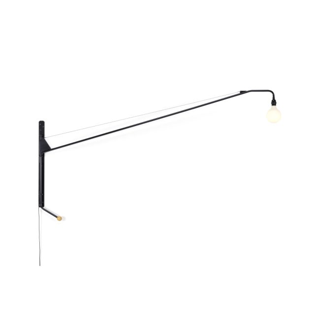 VITRA Potence lampada parete