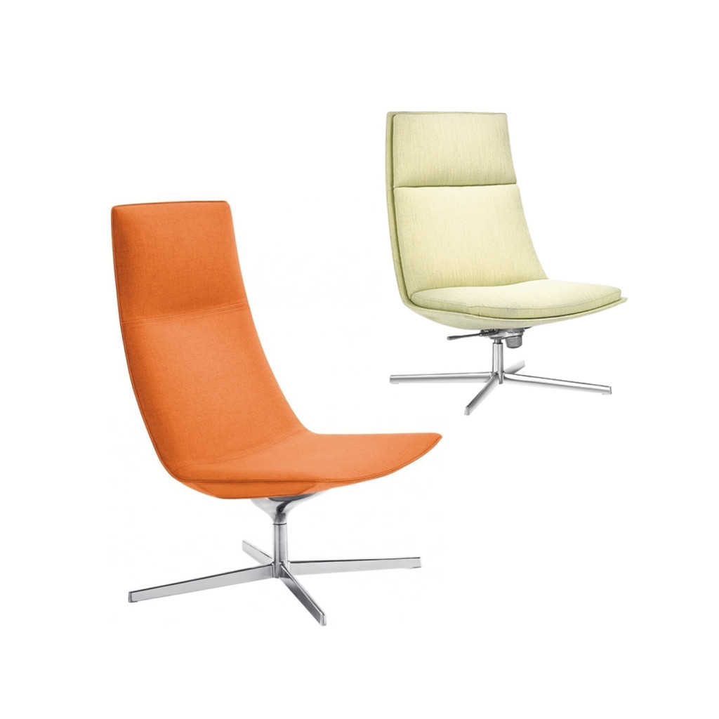 ARPER CATIFA 70 Catifa70 Soft Lounge