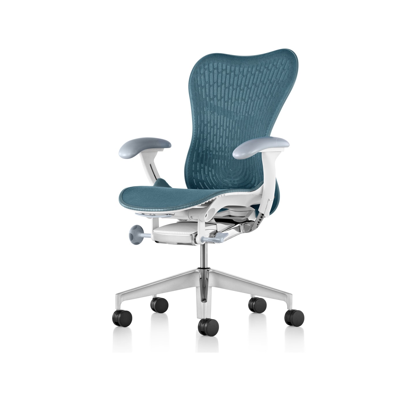 Mirra 2 poltrona ufficio