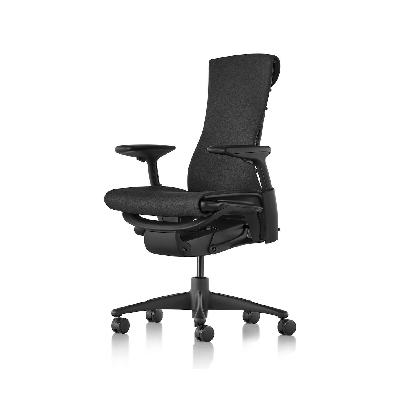 Embody poltrona ufficio