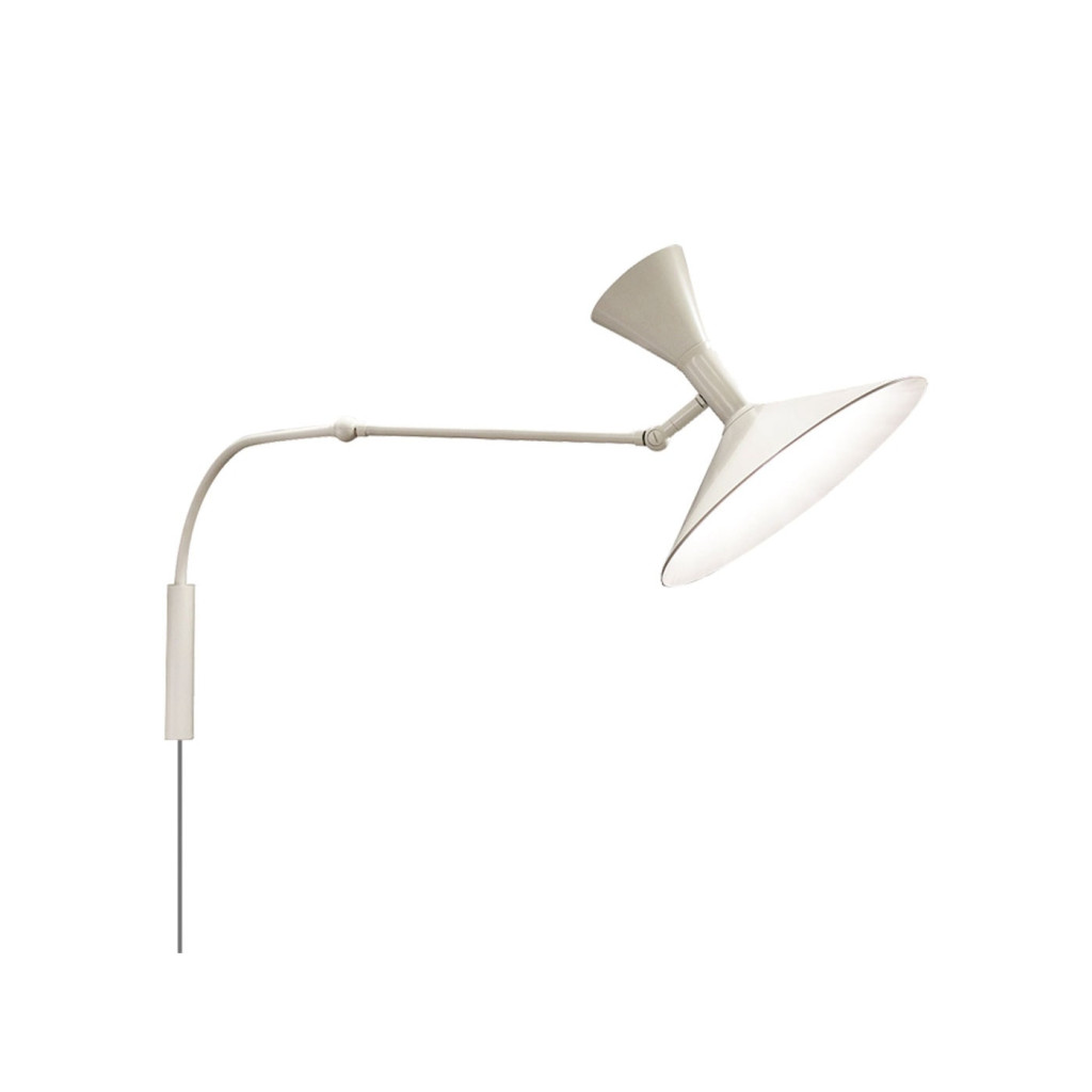 NEMO MINI Marseille lampada parete