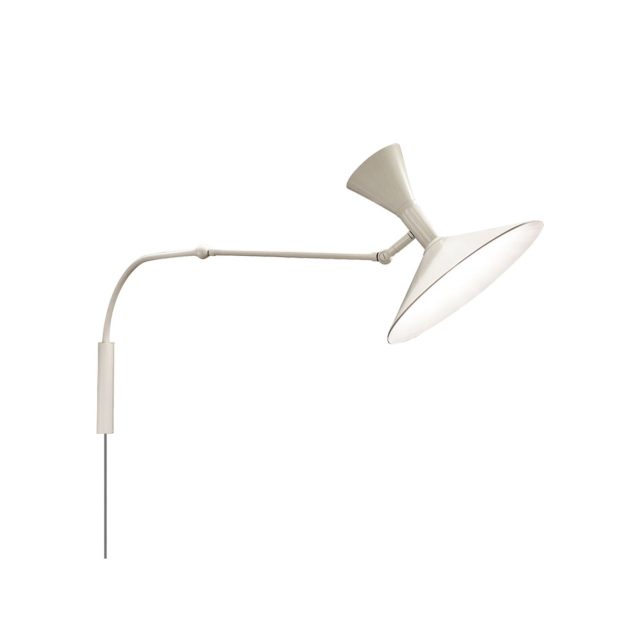 NEMO MINI Marseille lampada parete
