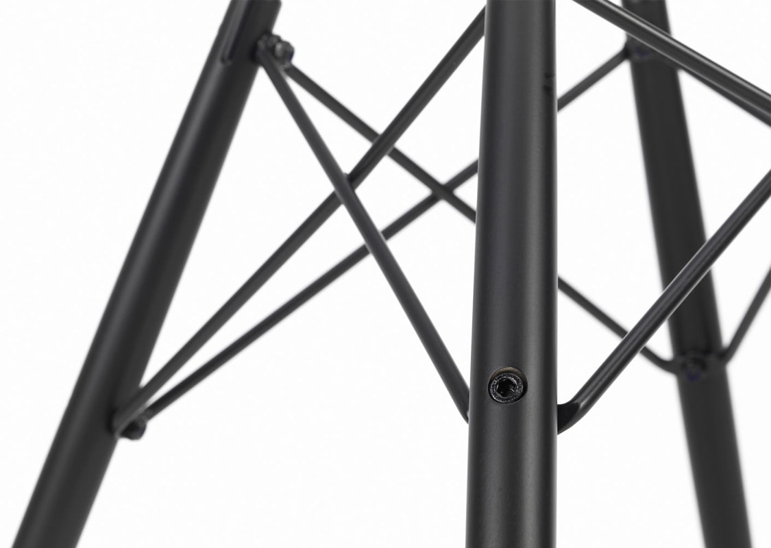 VITRA_Eames Plastic Chair DAW dettaglio gallery