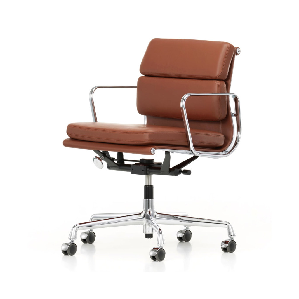 VITRA SoftPad 217 seduta