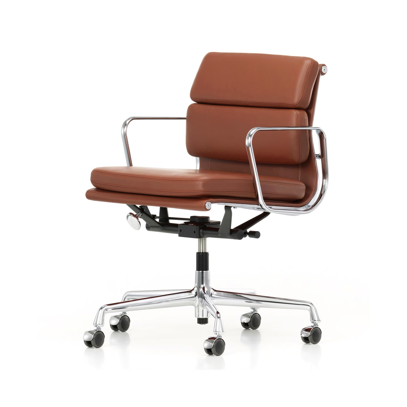 VITRA SoftPad 217 seduta