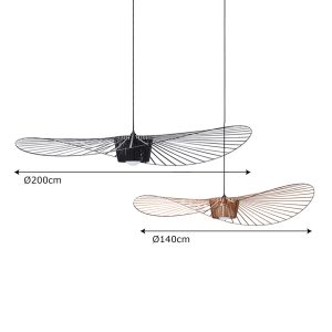 Petite Friture Vertigo lampada a sospensione