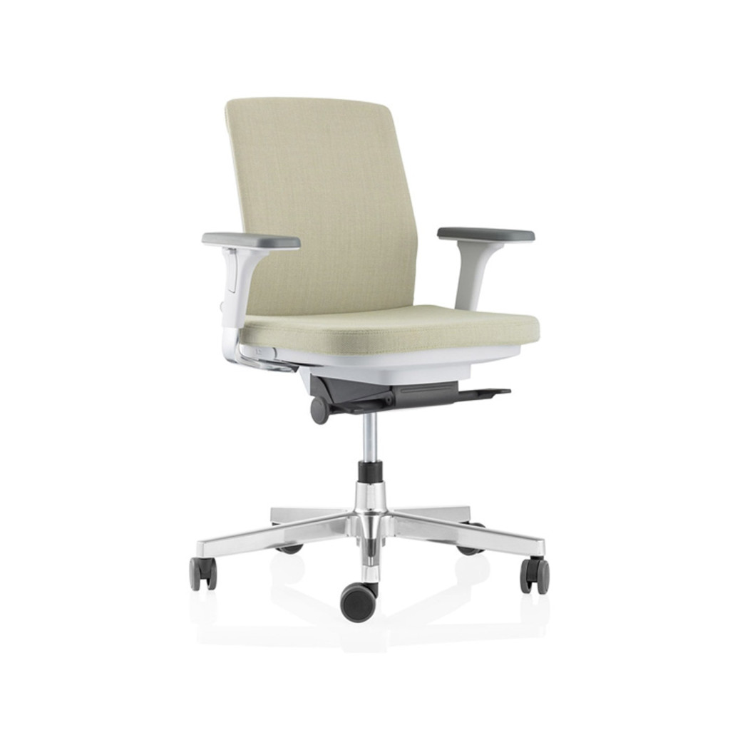 ICF Pyla Chair poltrona Ufficio