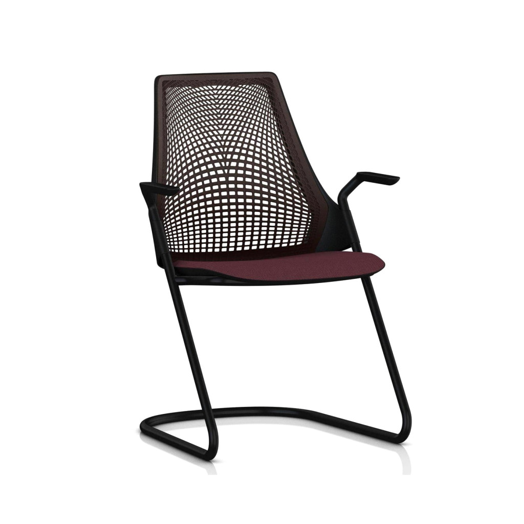 Herman Miller Sayl cantilever