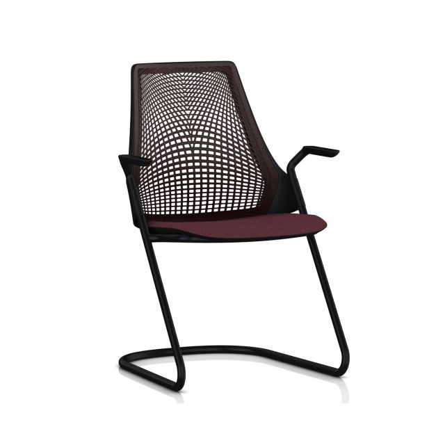 Herman Miller Sayl cantilever