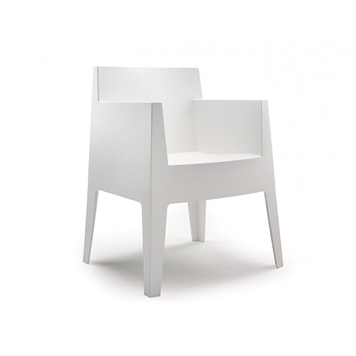 Toy poltroncina