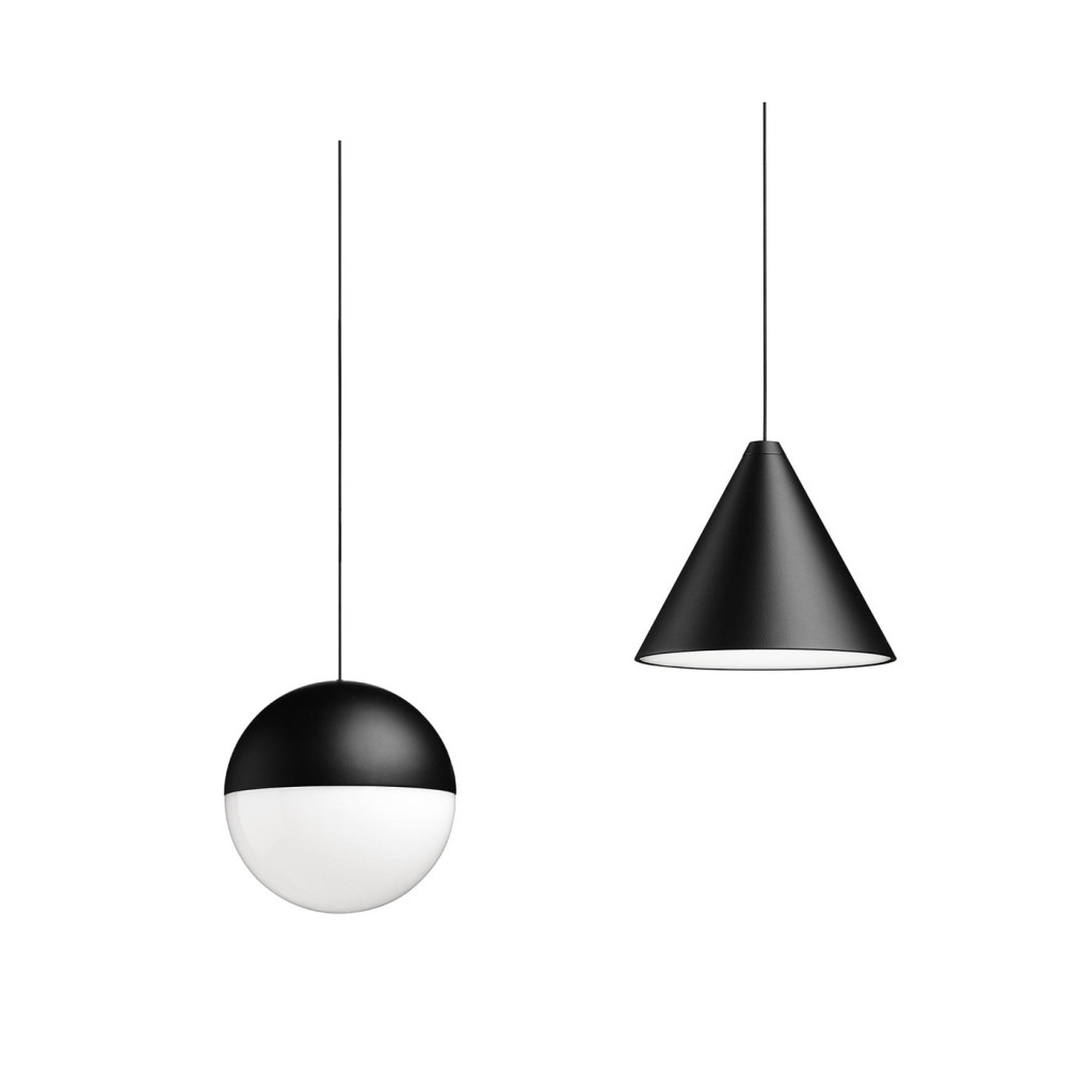 FLOS String Light lampada