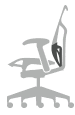 posture fit Mirra 2