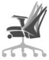 bloccaggio tilt