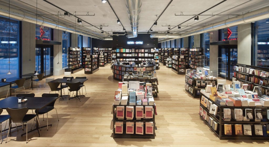 Fondazione Giangiacomo Feltrinelli con arredi Unifor