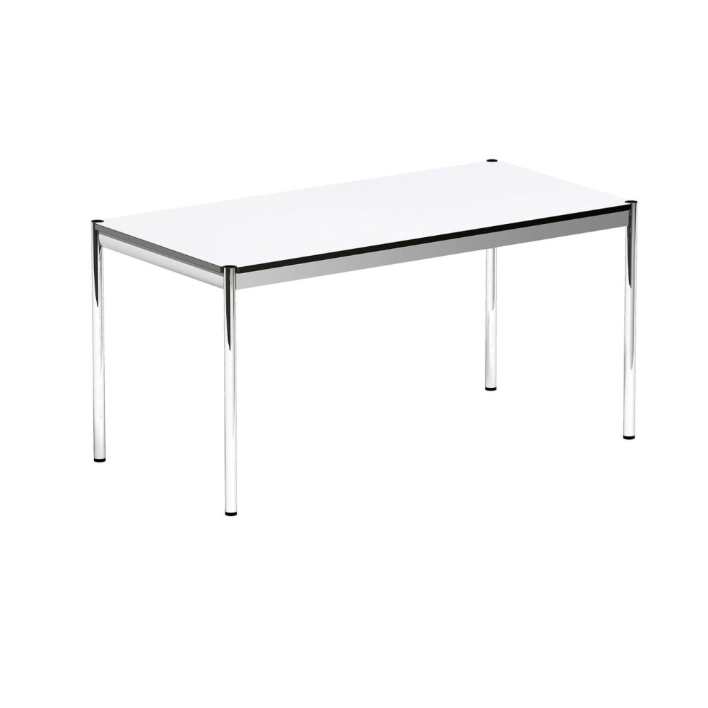 Haller tavolo USM