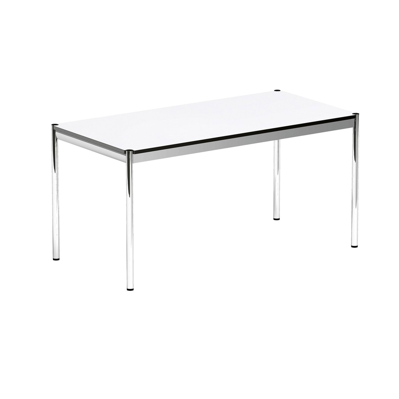 Haller tavolo USM
