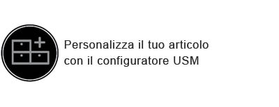 USM configuratore