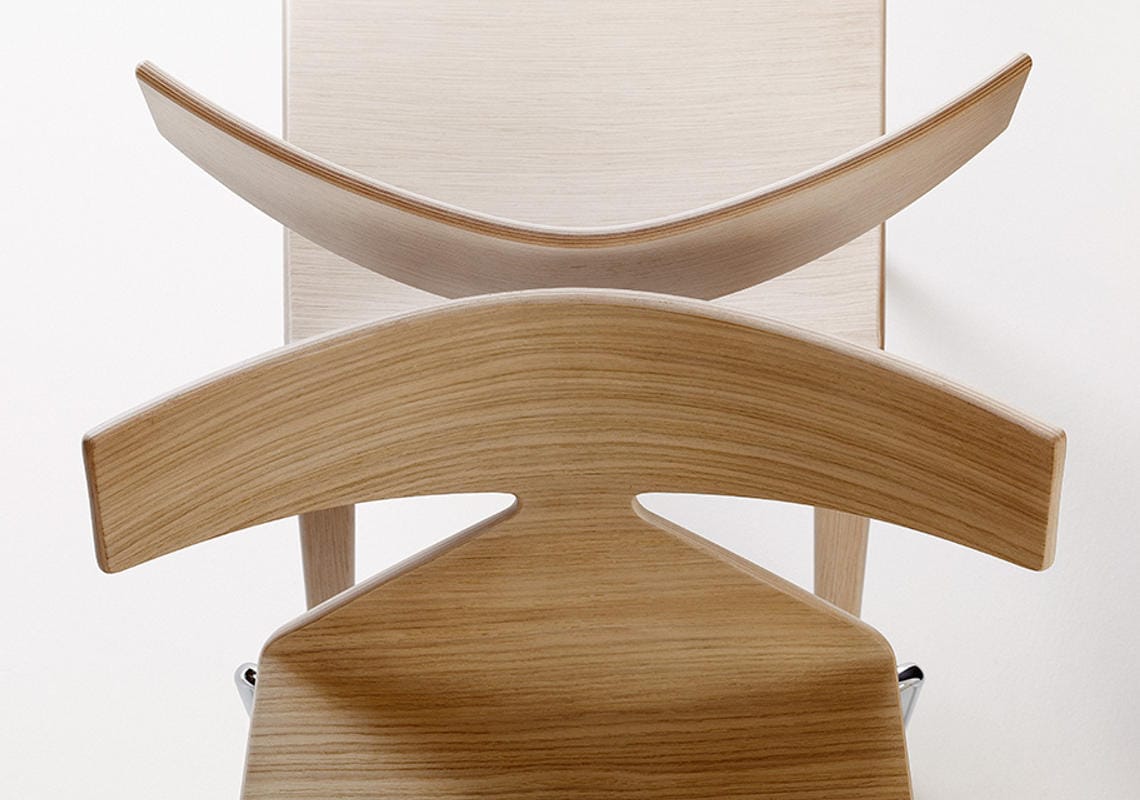 ARPER Saya sedia legno gallery dettaglio