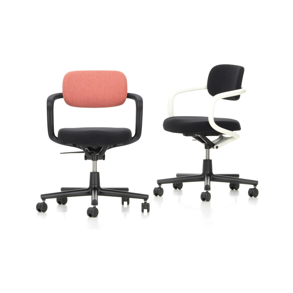 vitra allstar poltrona ufficio - vendita online
