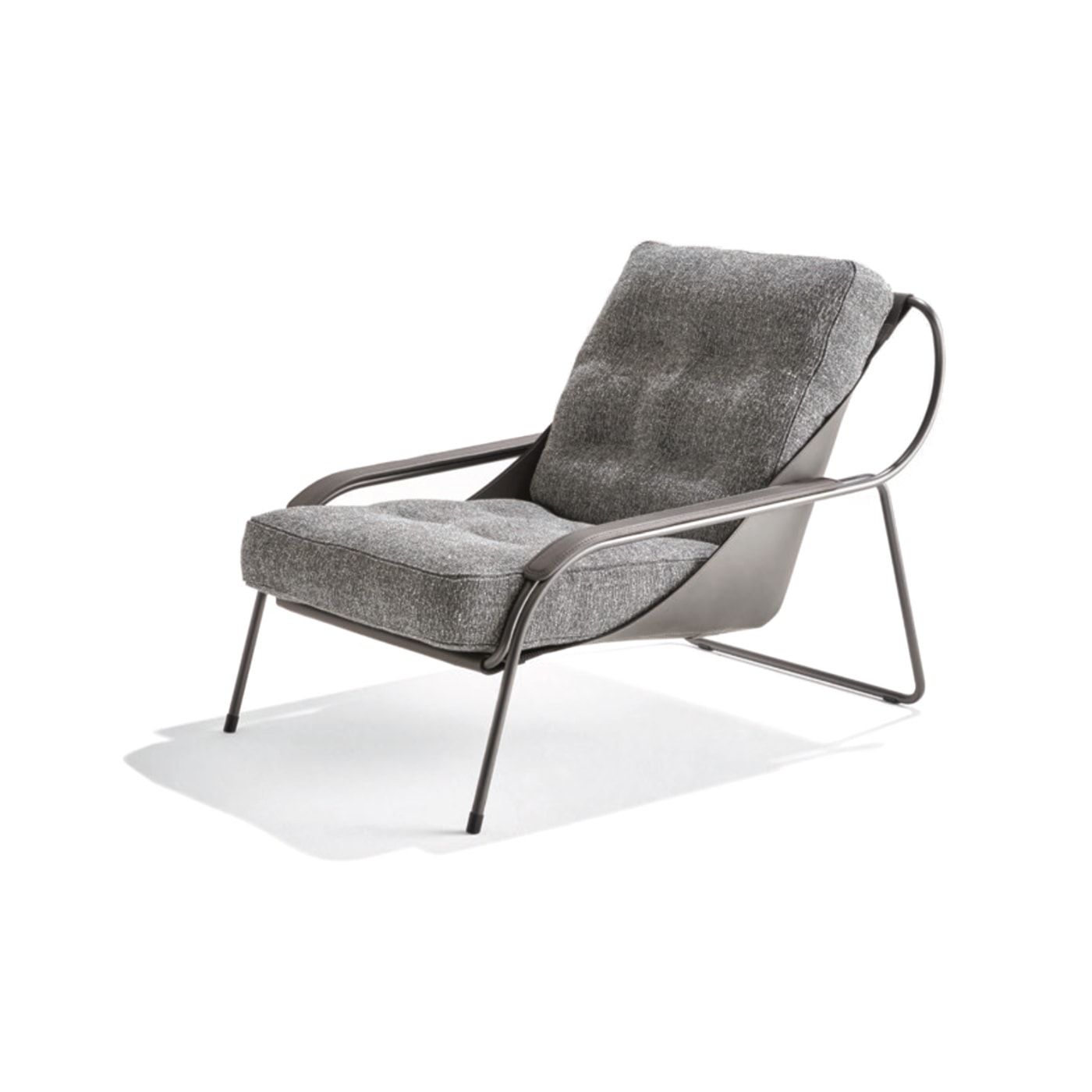 Maggiolina chaise longue