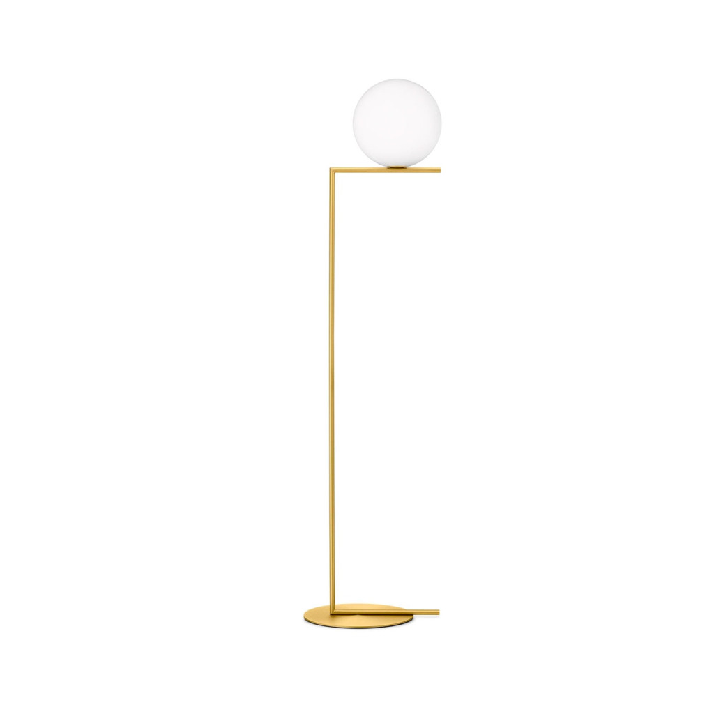 FLOS IC Light Floor F2
