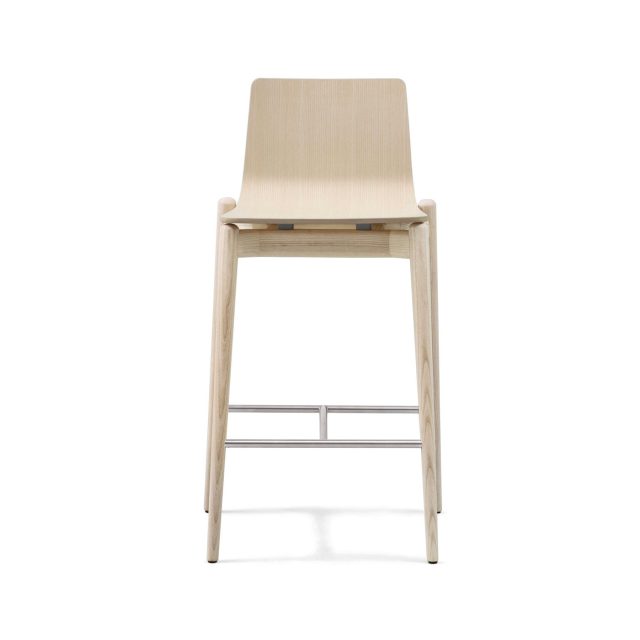 PEDRALI Malmo sgabello 232