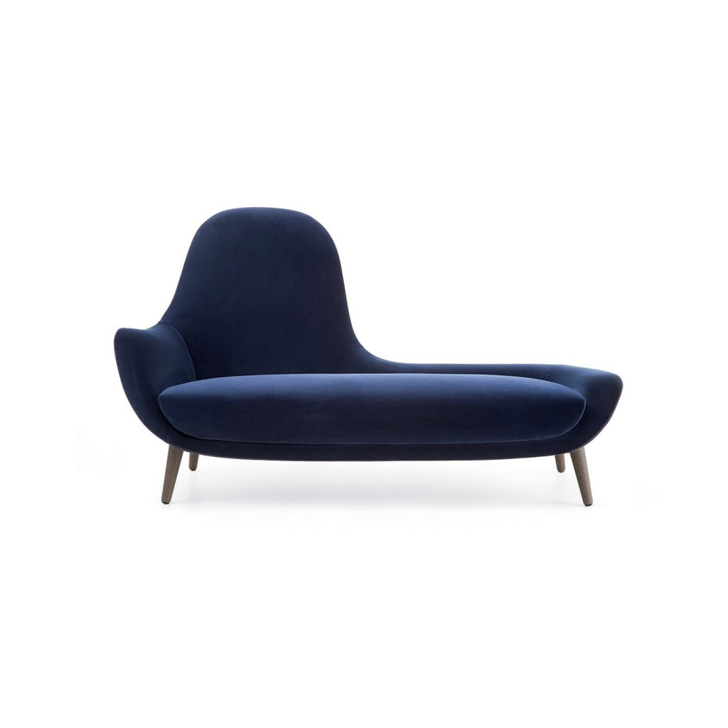 POLIFORM Mad Chaise Longue