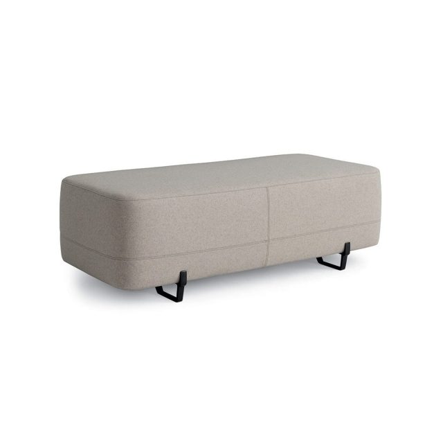 POLIFORM New York Pouf