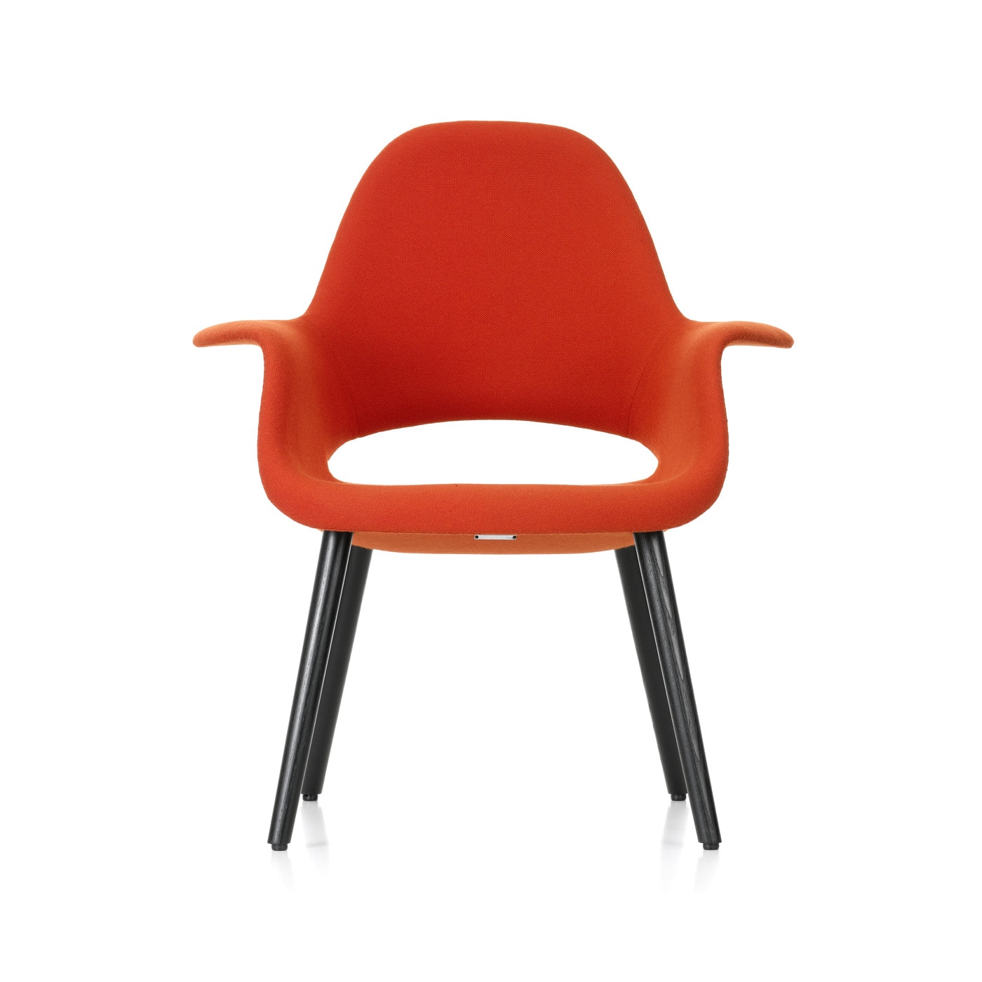 Organic Chair e Organic Conference poltroncina