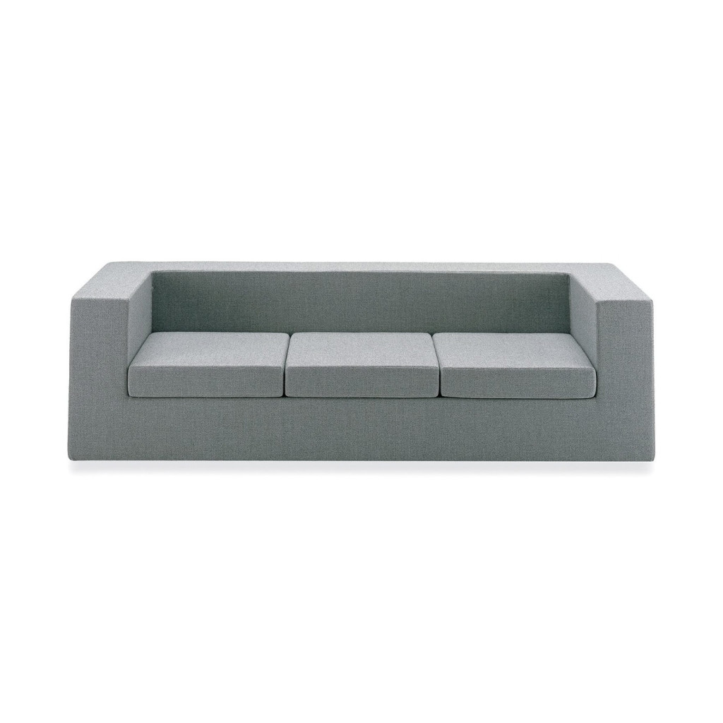 ZANOTTA throw-away