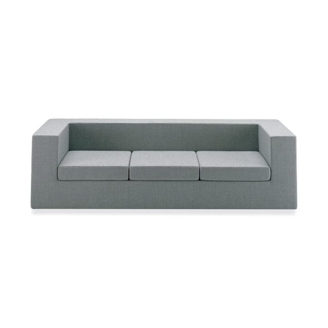 ZANOTTA throw-away