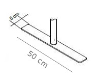 Mitesco Divider base
