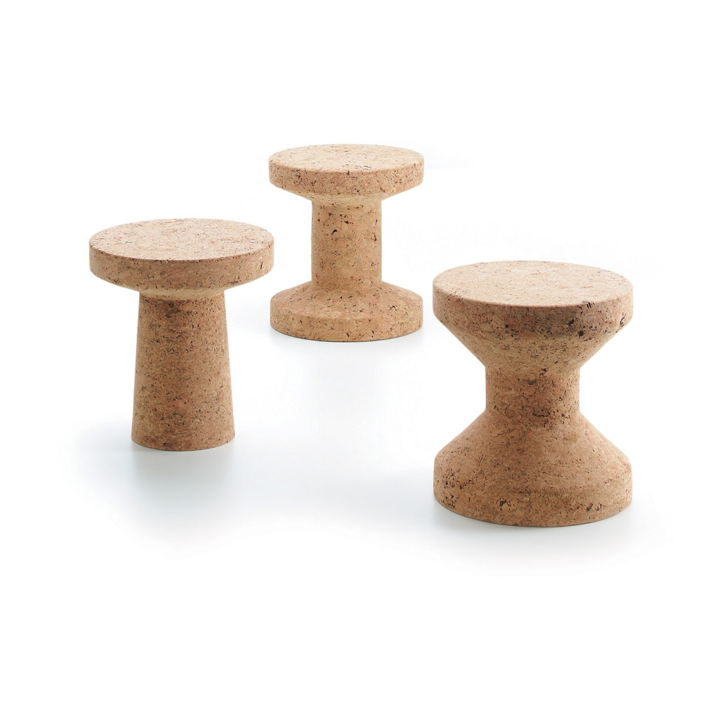 Cork tavolino