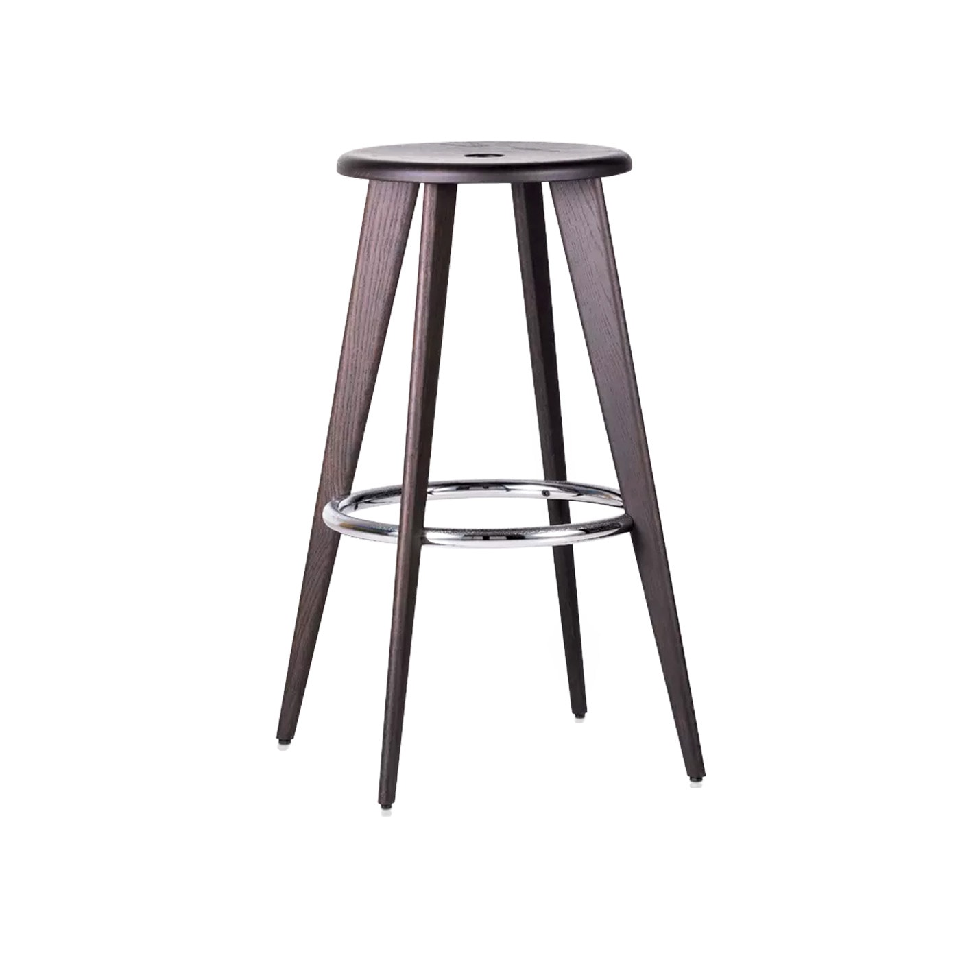 VITRA Tabouret Haut sgabello