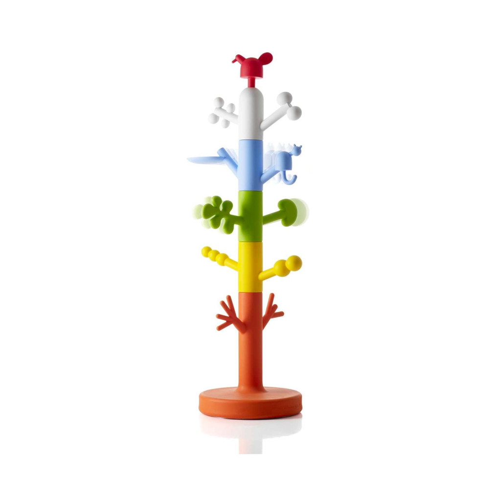 MAGIS Paradise Tree appendiabiti bambini