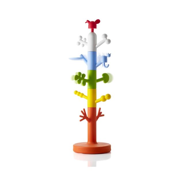 MAGIS Paradise Tree appendiabiti bambini