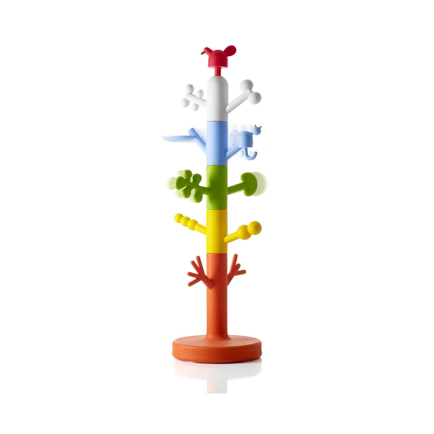 Paradise Tree appendiabiti per bambini