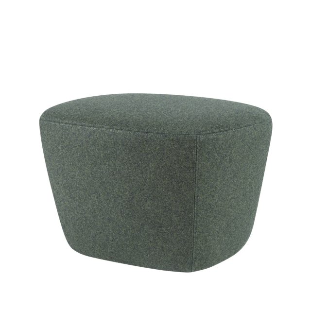 PEDRALI Log Pouf