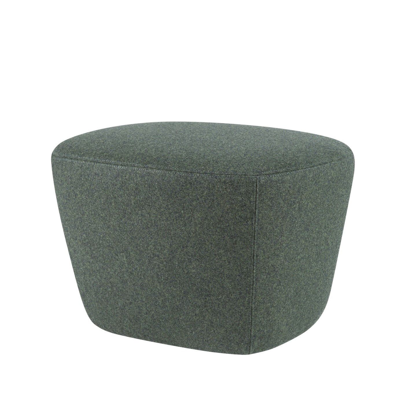 Log pouf