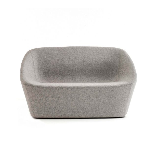 Log Sofa