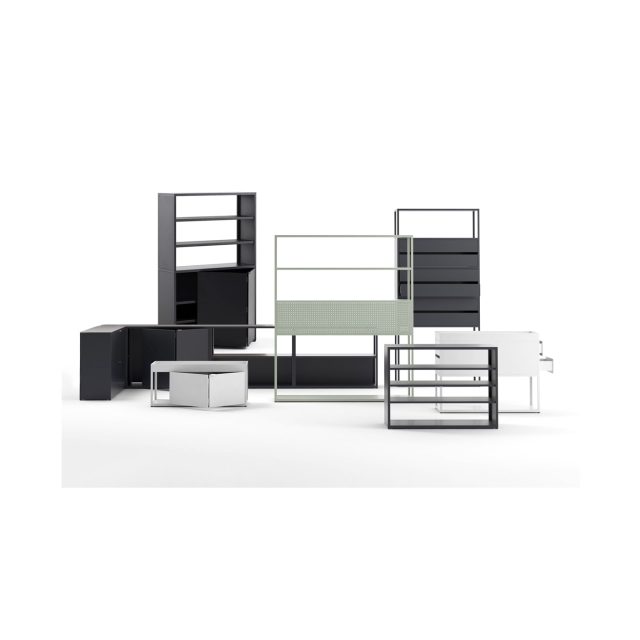 vendita online HAY New Order sistema archiviazione modulare